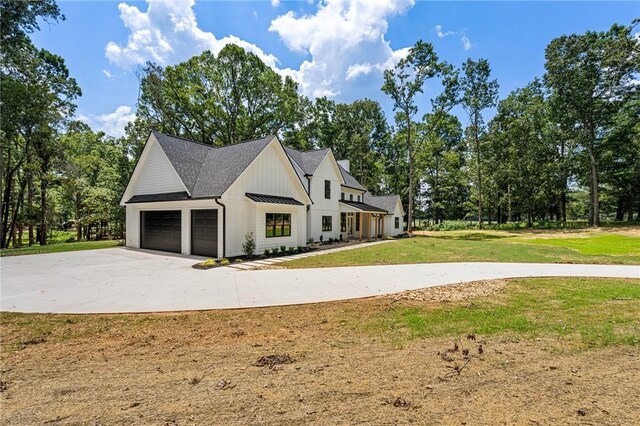 746 Garrison Rd, Pelzer, SC 29669 - photo 4
