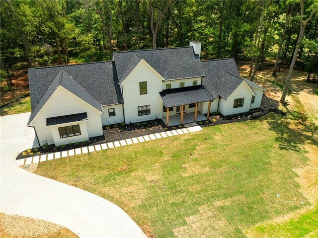 746 Garrison Rd, Pelzer, SC 29669 - photo 37