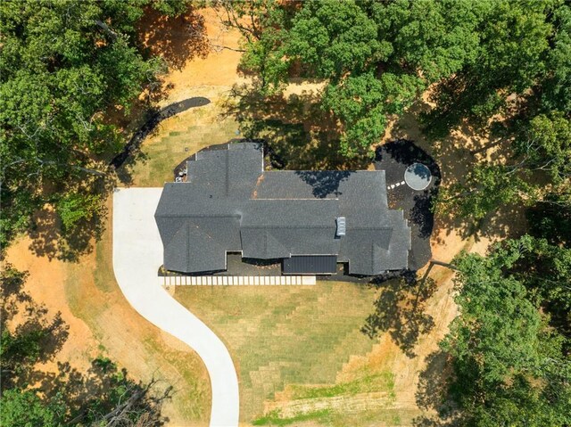 746 Garrison Rd, Pelzer, SC 29669 - photo 39