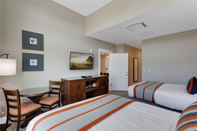 13500 Clemson Blvd Unit 1201Ab, Seneca, SC 29678 - bedroom featuring baseboards