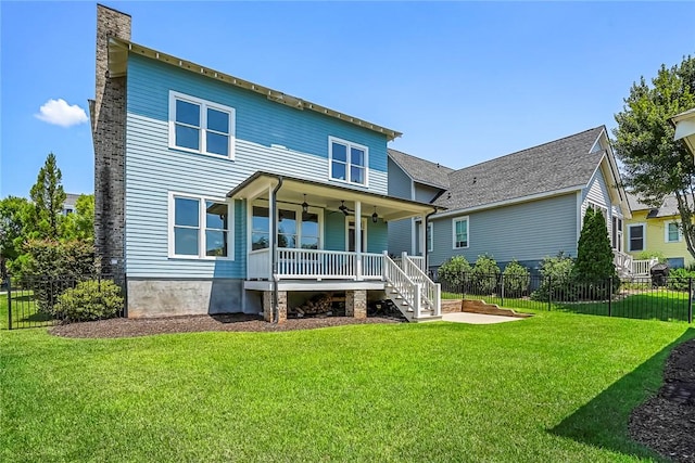 121 Hardin Ave, Clemson, SC 29631 - photo 47