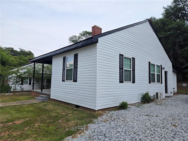 28 Ames St, Seneca, SC 29678 - photo 1