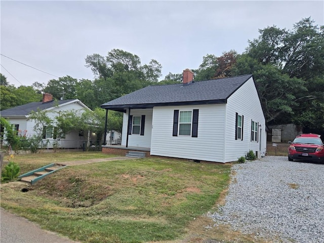 28 Ames St, Seneca, SC 29678 - photo 2