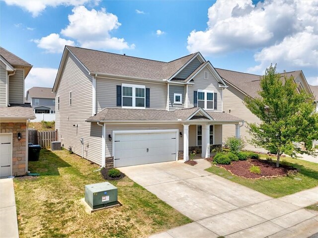 845 Deepwood Ct, Boiling Springs, SC 29316 - photo 44