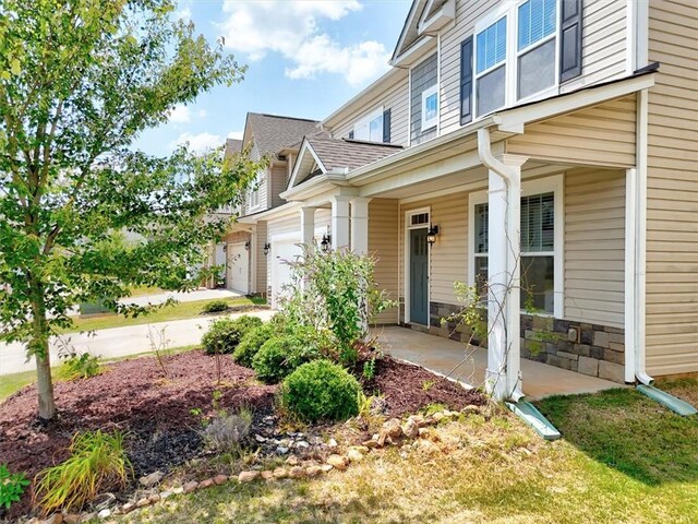 845 Deepwood Ct, Boiling Springs, SC 29316 - photo 46