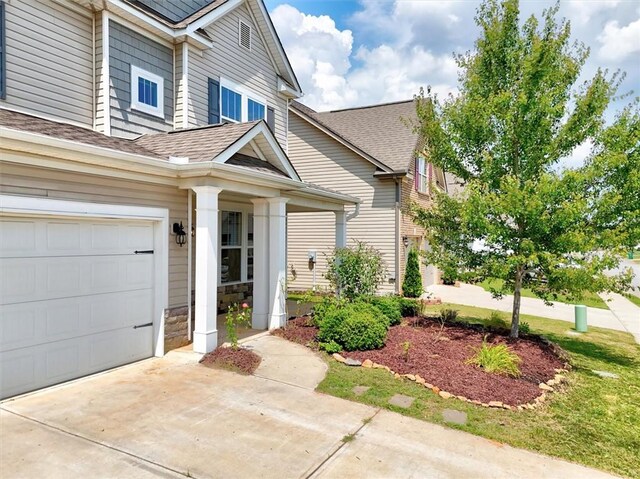 845 Deepwood Ct, Boiling Springs, SC 29316 - photo 47