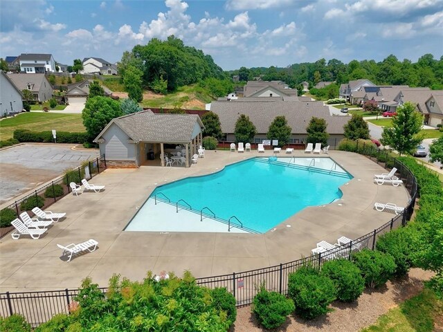 845 Deepwood Ct, Boiling Springs, SC 29316 - photo 49