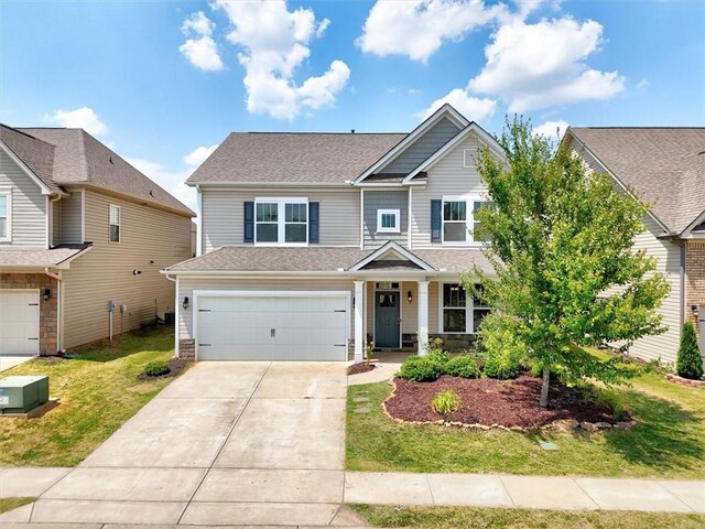 845 Deepwood Ct, Boiling Springs, SC 29316 - photo 1