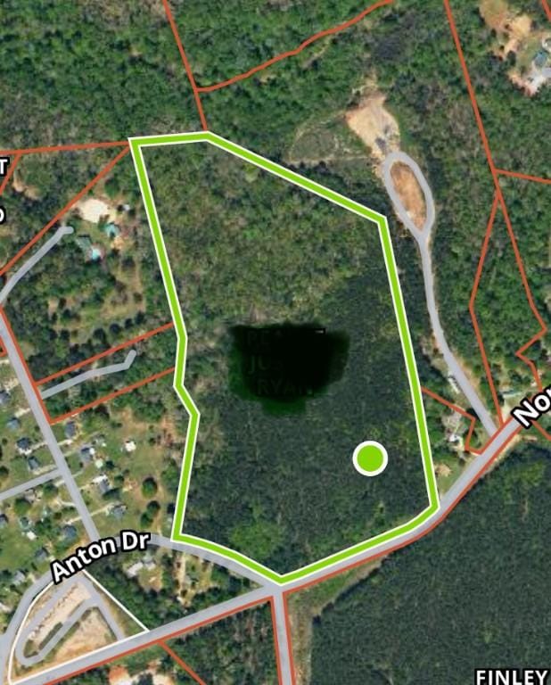0 N Old Pendleton Rd, Easley, SC 29642 - photo 3