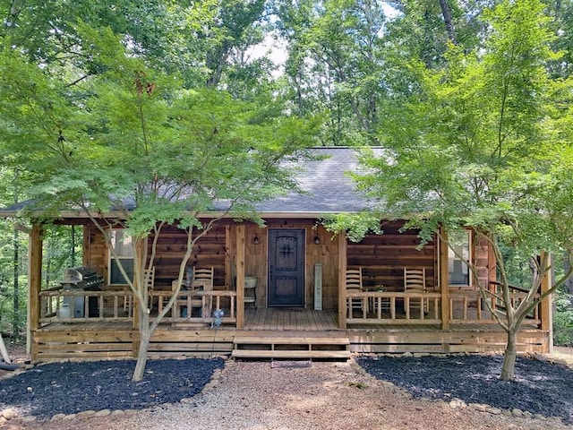 200 Lake View Dr, Lavonia, GA 30553 - photo 1