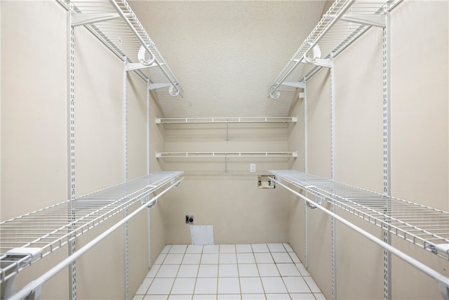 168 Wilderness Pt, Hartwell, GA 30643 - view of spacious closet