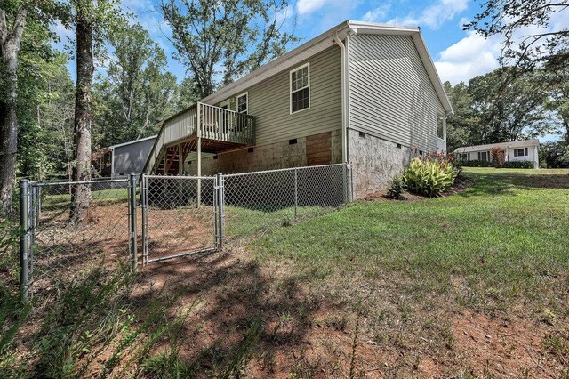 111 Jason Dr, Seneca, SC 29678 - photo 20