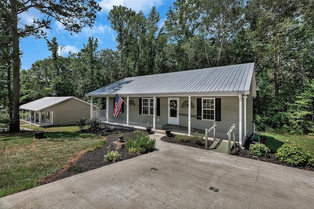111 Jason Dr, Seneca, SC 29678 - photo 2