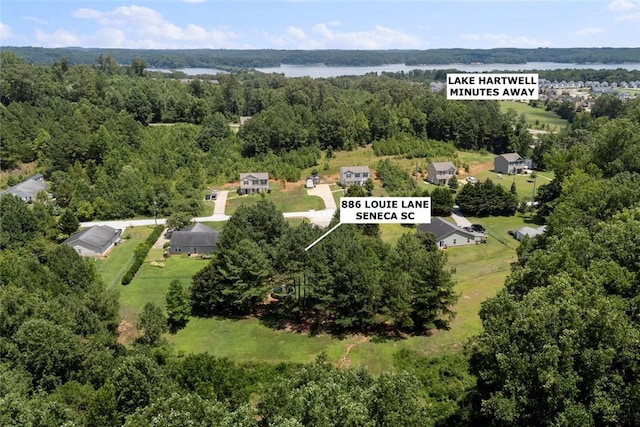886 Louie Ln, Seneca, SC 29678 - photo 3