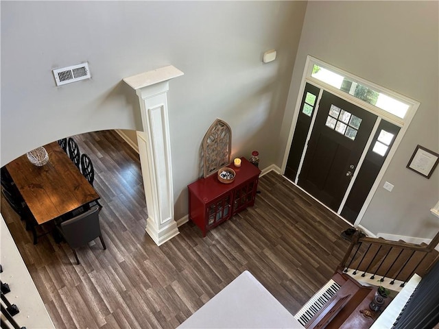 2409 Watkins Rd Extension, Unit Extension, Anderson, SC 29625 - photo 38