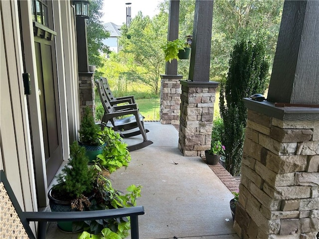 2409 Watkins Rd Extension, Unit Extension, Anderson, SC 29625 - photo 4