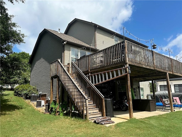 2409 Watkins Rd Extension, Unit Extension, Anderson, SC 29625 - photo 8