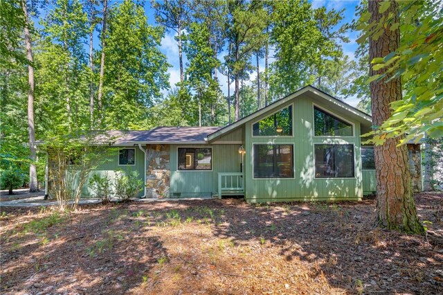 309 Long Reach Dr, Salem, SC 29676 - photo 2