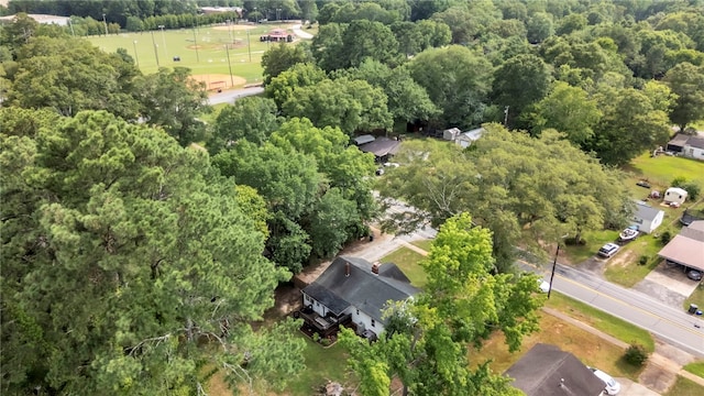 423 Lebanon Rd, Pendleton, SC 29670 - aerial view