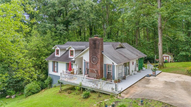 101 Woodcliff Rd, Westminster, SC 29693 - photo 1