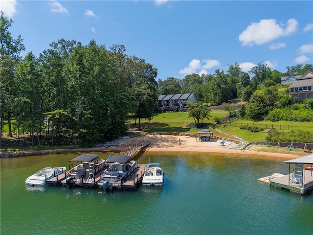1268 Mooring Line Dr Unit B, Seneca, SC 29672 - photo 1