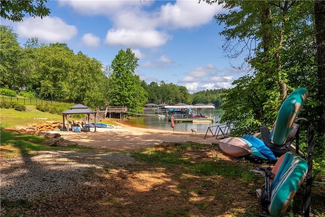1268 Mooring Line Dr Unit B, Seneca, SC 29672 - photo 38