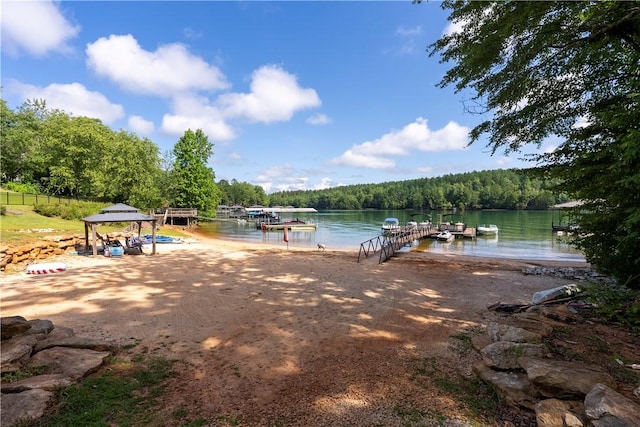 1268 Mooring Line Dr Unit B, Seneca, SC 29672 - photo 39