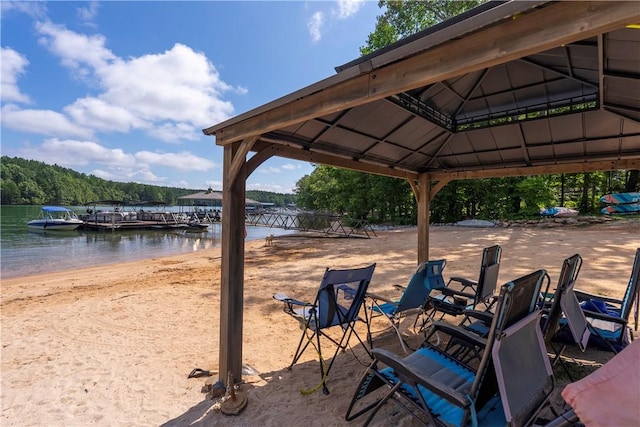 1268 Mooring Line Dr Unit B, Seneca, SC 29672 - photo 15