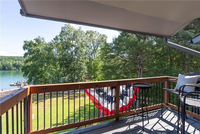 1268 Mooring Line Dr Unit B, Seneca, SC 29672 - photo 30