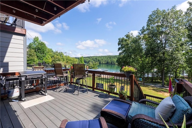 1268 Mooring Line Dr Unit B, Seneca, SC 29672 - photo 14