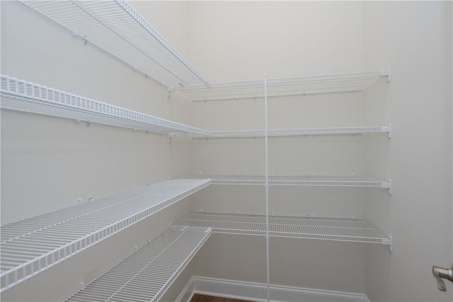 218 W Halfway Branch Rd, Walhalla, SC 29691 - view of storage area