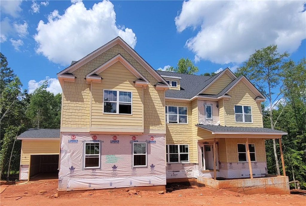 231 Holly Branch Rd, Piedmont, SC 29673 - photo 1