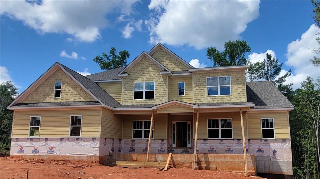 229 Holly Branch Rd, Piedmont, SC 29673 - photo 1