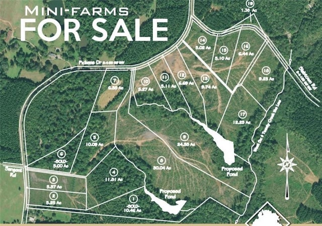LOT8 Pickens Dr, Pendleton, SC 29670