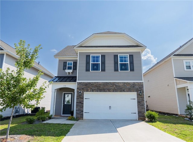 316 Phillips Dr, Pendleton, SC 29670 - photo 1