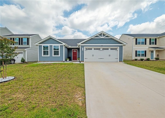 157 Bleckley Trl, Anderson, SC 29625 - photo 2