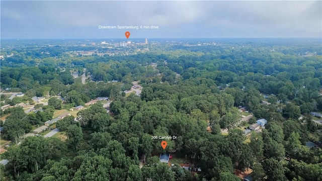 306 Carolyn Dr, Spartanburg, SC 29306 - photo 30