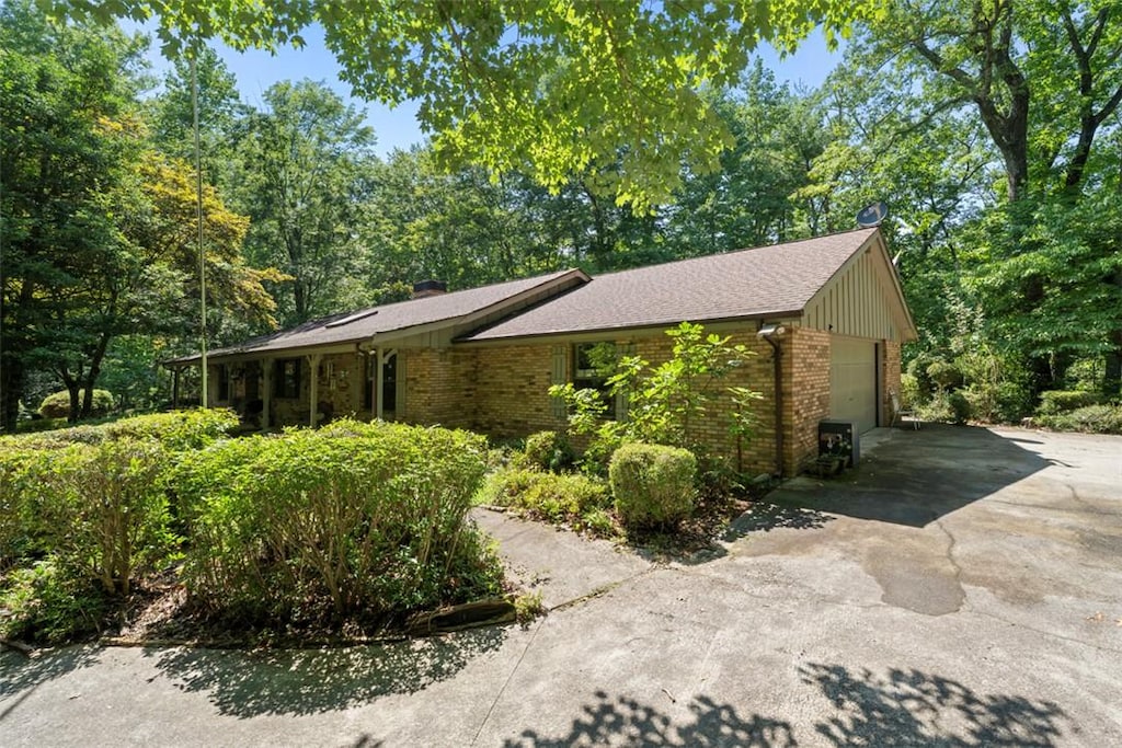 130 Mountain Rest Lake Rd, Mountain Rest, SC 29664 - photo 1
