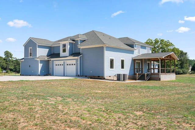 4207 Old Williamston Rd, Belton, SC 29627 - photo 35