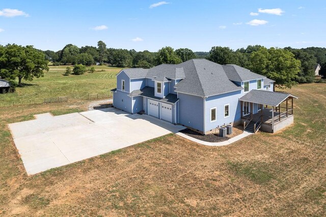 4207 Old Williamston Rd, Belton, SC 29627 - photo 38