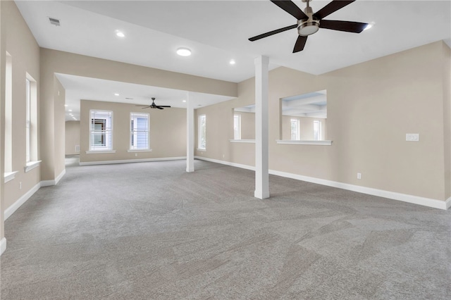 4207 Old Williamston Rd, Belton, SC 29627 - photo 23