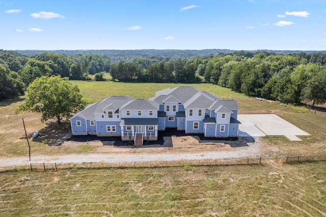 4207 Old Williamston Rd, Belton, SC 29627 - photo 1