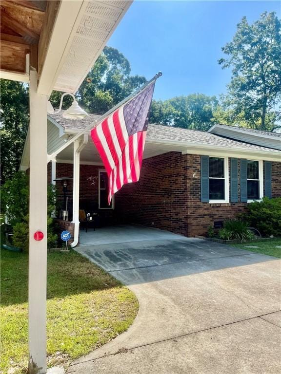 201 Autumn Dr, Williamston, SC 29697 - photo 8