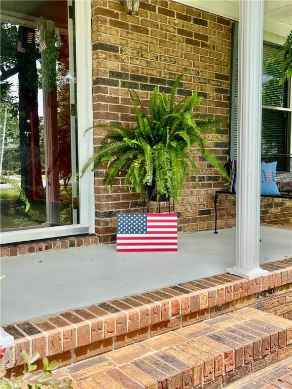 201 Autumn Dr, Williamston, SC 29697 - photo 4