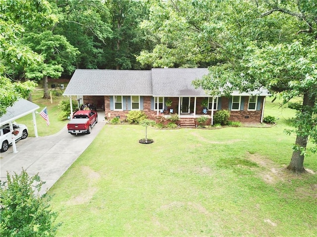 201 Autumn Dr, Williamston, SC 29697 - photo 48