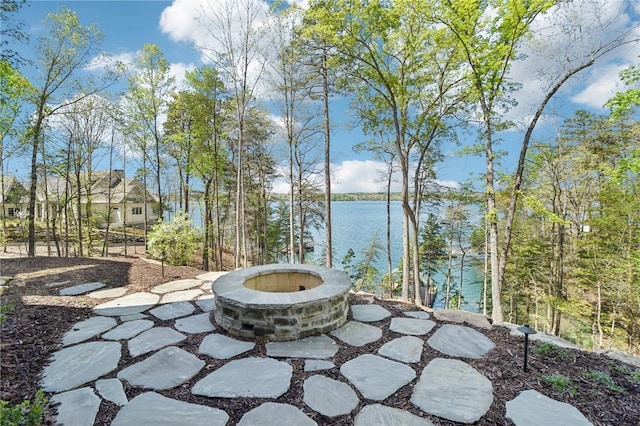 132 Promontory Ct, Six Mile, SC 29682 - photo 45