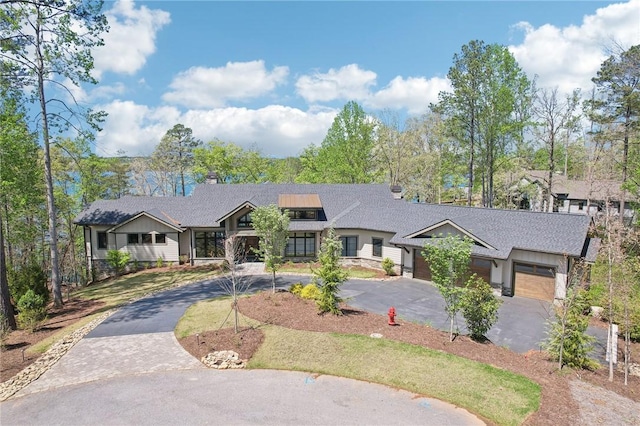 132 Promontory Ct, Six Mile, SC 29682 - photo 1