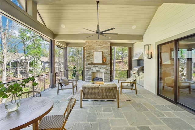 132 Promontory Ct, Six Mile, SC 29682 - photo 40