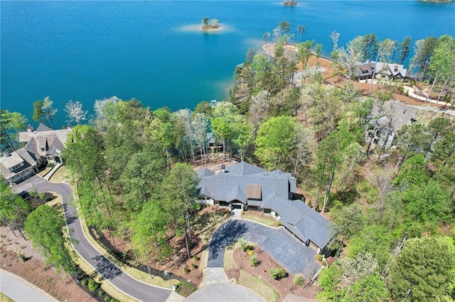 132 Promontory Ct, Six Mile, SC 29682 - photo 47