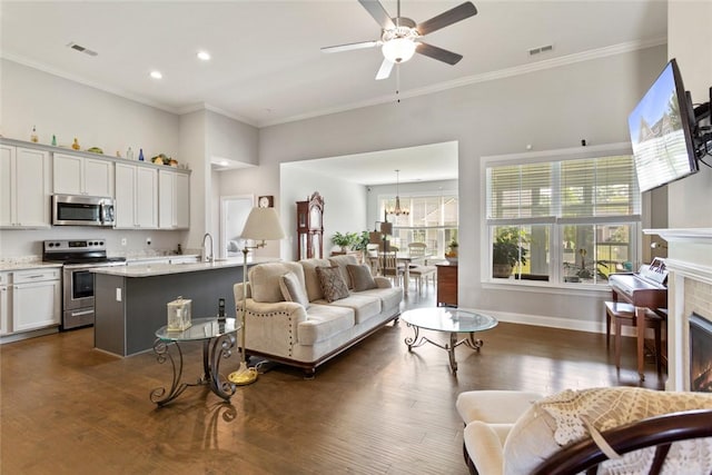 214 Rockpine Dr, Anderson, SC 29621 - photo 3